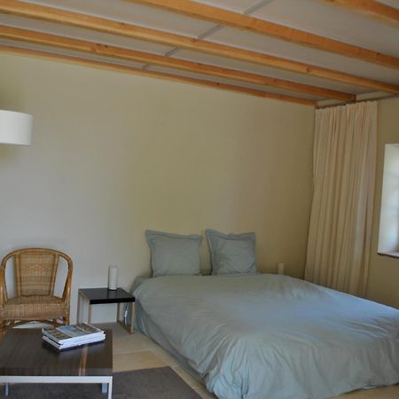 Les Foucauds Hotel Saint-Quentin-de-Caplong Ngoại thất bức ảnh
