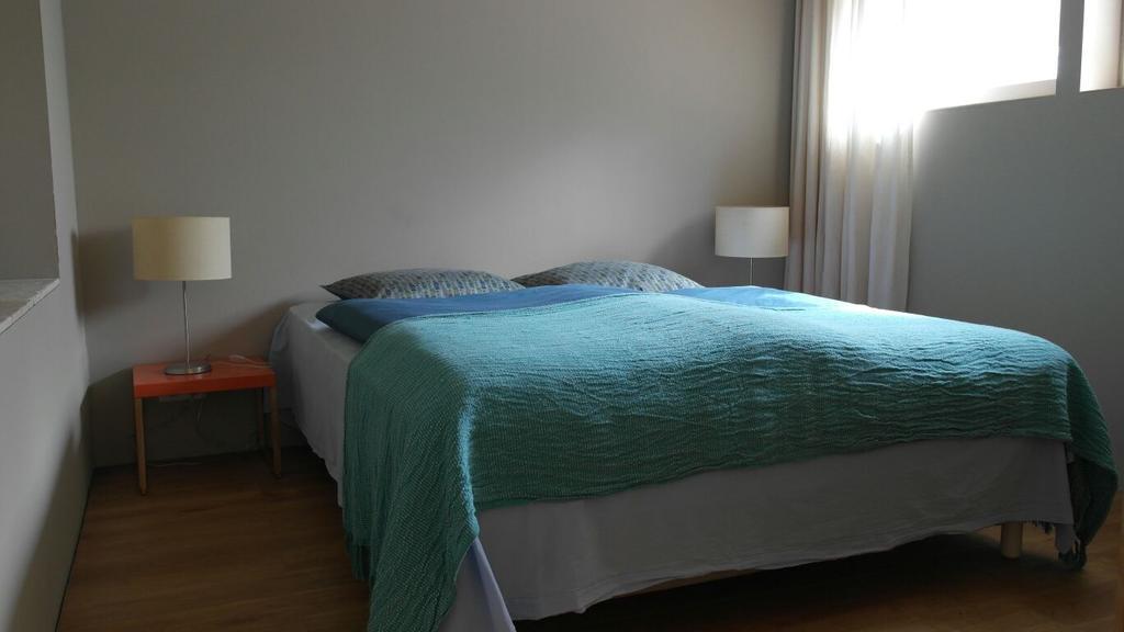 Les Foucauds Hotel Saint-Quentin-de-Caplong Ngoại thất bức ảnh