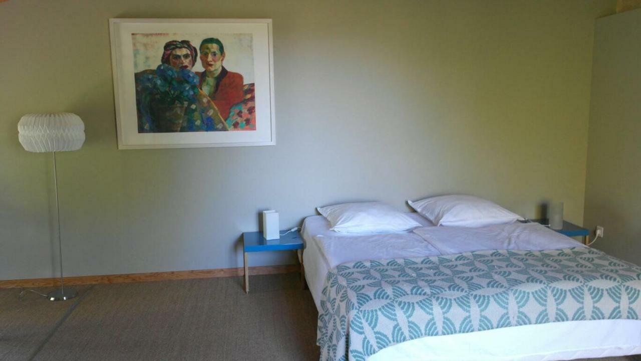 Les Foucauds Hotel Saint-Quentin-de-Caplong Ngoại thất bức ảnh